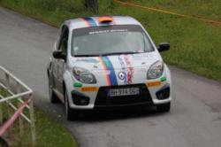 PERRY / REIBEL / TWINGO