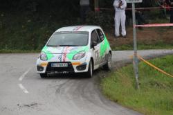 lieffroy / ehrhard laurine / twingo