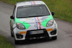 lieffroy / ehrardt laurine / twingo