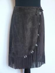 SIB- 65€- Courte Chocolat- S-M ou L-XL