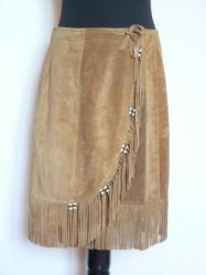 SIB- 65€- Courte Camel- S-M ou L-XL