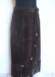 SIB- 85€- Longue Chocolat- S-M ou L-XL