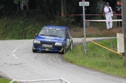 gerard / grandmenge / 205 gti