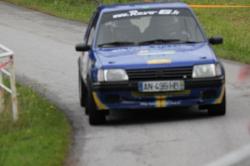 gerard / grandmenge / 205 gti