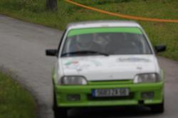 capon / elet / ax gti