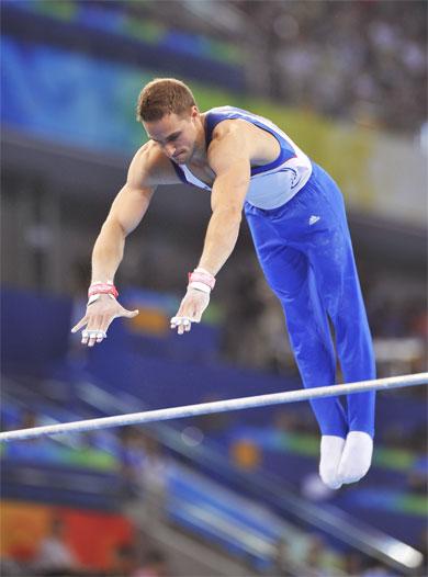 Gymnastique Artistique Masculine Gymnastique Artistique Masculine