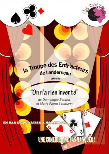 rencontre theatrale bulle