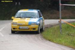 daniel christian / lecomte / clio 16 s