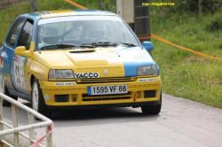 daniel christian / lecomte / clio 16 s
