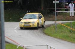 gotti claire / hecly lucie / saxo vts