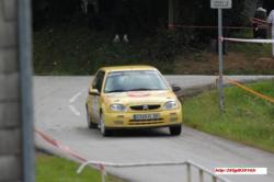 gotti claire / hecly lucie / saxo vts