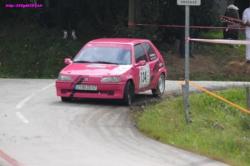 defeux / gallaire / 106 rallye
