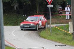 kestel / 205 gti