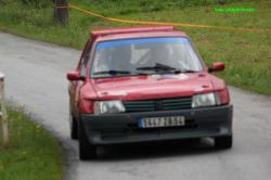 kestel / 205 gti