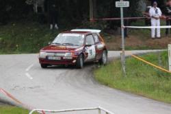 daniel / dufays / 205 gti