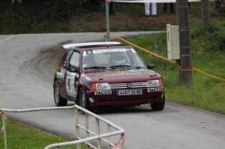 daniel / dufays / 205 gti