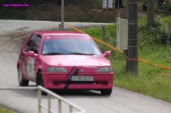 defeux / gallaire / 106 rallye